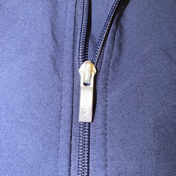 Ariat Jacket - Picture 4 of 8